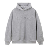 Fear Of God Essentials Hoodie